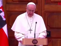 “El gran acusador se las trae con los obispos”: papa Francisco