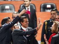 “No quiero juzgar a nadie”, responde AMLO sobre la gestión de Enrique Peña