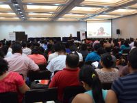 Brinda IEEPO capacitación para fortalecer la educación indígena