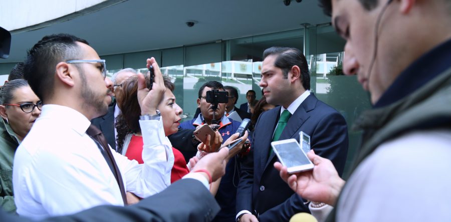 Exhorta Partido Verde a los 32 estados a revisar sus Programas de Residuos y Reciclaje