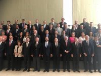 Urge rector Bautista respaldo de CUPIA-ANUIES para rescatar Universidades Públicas