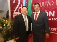 Retiene Arquitectura 5 de Mayo UABJO acreditación de calidad hasta 2022