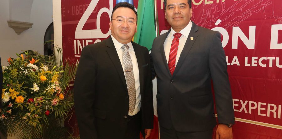 Retiene Arquitectura 5 de Mayo UABJO acreditación de calidad hasta 2022