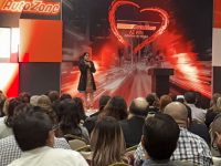 Transformación real, sólo con educación para la libertad: Eufrosina Cruz