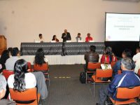 Realiza IEEPO Encuentro de Educación Indígena 2018