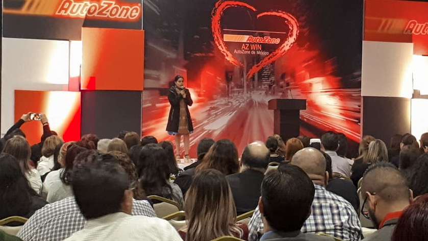 Transformación real, sólo con educación para la libertad: Eufrosina Cruz