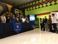 Ofrece UABJO soluciones viables y factibles para la sociedad: Rector