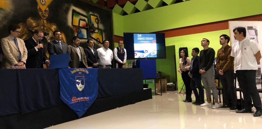 Ofrece UABJO soluciones viables y factibles para la sociedad: Rector