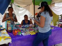 Brigadas ICEUABJO llevan ‘Diálogos por la educación’ a Telixtlahuaca y Cuicatlán