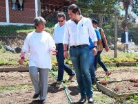 La política es presente, no futuro: Raúl Bolaños Cacho Cué