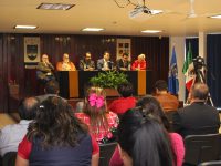 Aporta ICE-UABJO a propuesta educativa de ANEFEP para gobierno federal electo