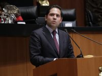 Pide Partido Verde duplicar presupuesto para la atención de cáncer