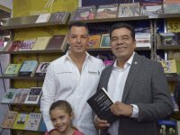 UABJO es creación de conocimientos y los compartimos con el pueblo: Rector