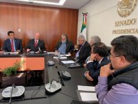 Universidades Públicas, necesarias para la gobernabilidad: Rectores y Legisladores