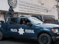 295 agentes federales muertos y 18 desaparecidos, el saldo de seis años de lucha contra el crimen