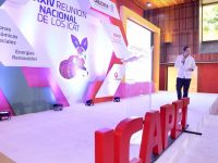 Fomentar productividad en el trabajo, clave para lograr competitividad y desarrollo: RBCC