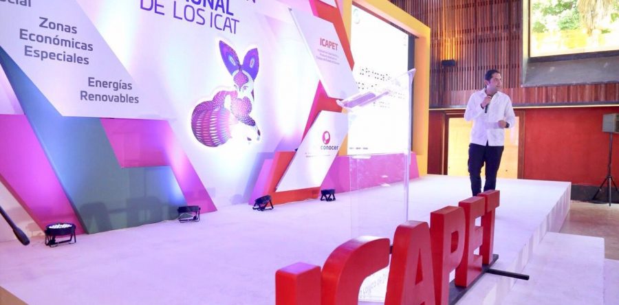 Fomentar productividad en el trabajo, clave para lograr competitividad y desarrollo: RBCC