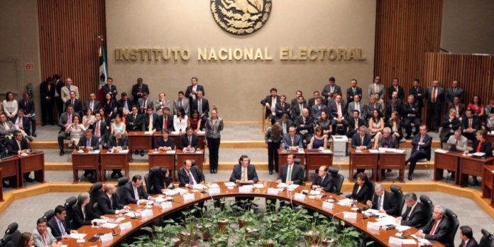 El INE vs. libertad de opinión, una victoria legal que exige reformas: Carlos Ramírez