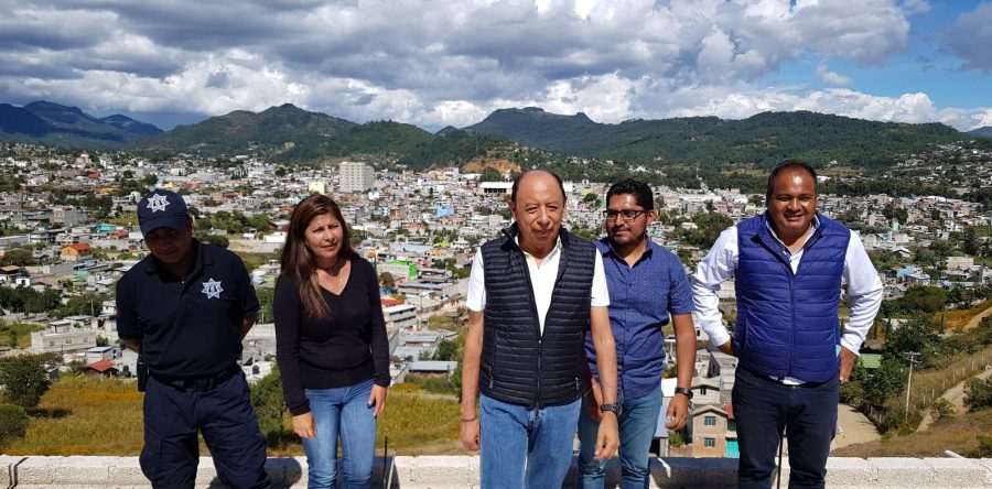 Visita Tlaxiaco hoy es el mejor momento: Oscar Ramírez Bolaños