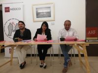AHF México realiza concurso para generar conciencia sobre el VIH en Oaxaca