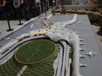 62% apoya que el NAIM debe continuar en Texcoco