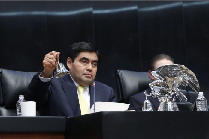 Puebla: AMLO-Morena, entre el PRI, Bartlett, Madrazo, Padierna: Carlos Ramírez