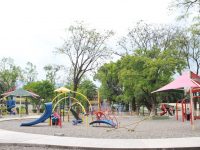 Unión familiar y sano esparcimiento,  la oferta social de parques y espacios públicos