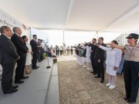 Toma protesta Alejandro Murat a integrantes de la Comisión Permanente de Enfermería