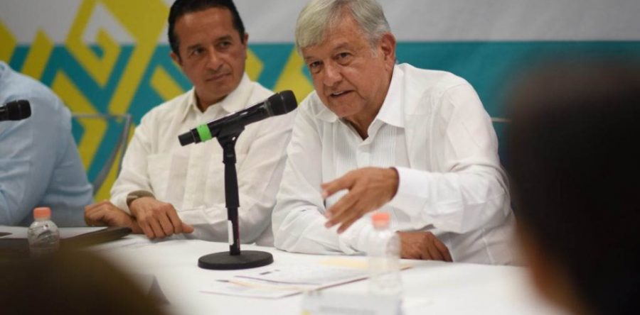 AMLO afirma que austeridad republicana también es para ayuntamientos