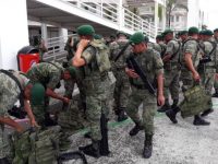 AMLO elige a Luis Sandoval para ser secretario de la Defensa en su Gobierno