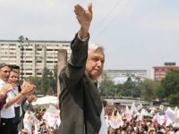 AMLO hará Guardia de Honor por víctimas del 68 en Plaza de las Tres Culturas