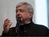 AMLO nombra a José Rafael Ojeda como el próximo titular de Marina