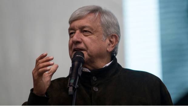 AMLO nombra a José Rafael Ojeda como el próximo titular de Marina