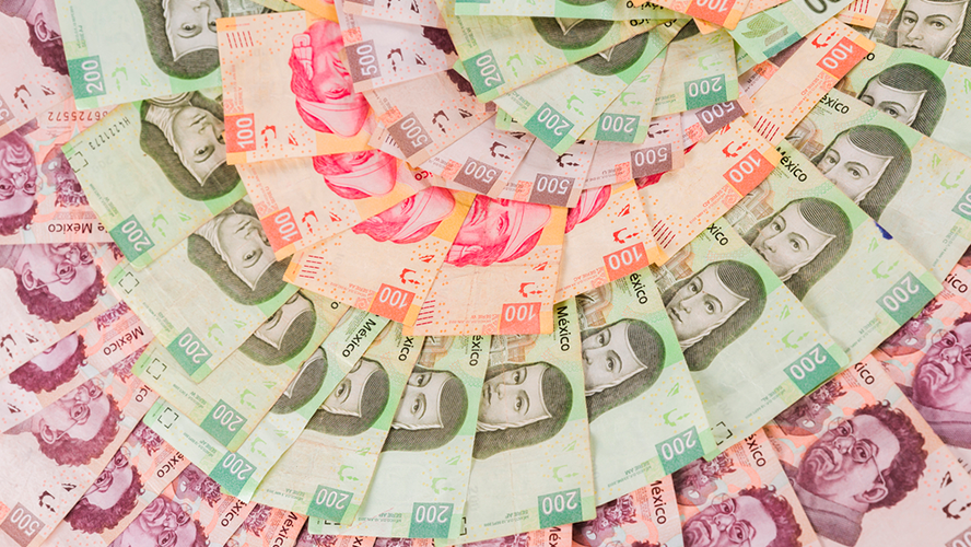 AMLO recibirá ‘blindaje fiscal’ de 327 mil mdp