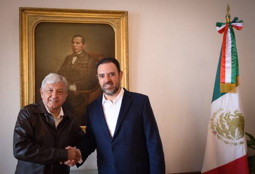 AMLO revisará la propuesta de Cienfuegos sobre amapola