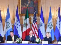 Abatir inseguridad para flujos migratorios ordenados: Navarrete Prida