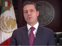 Acuerdo con EU y Canadá abre oportunidades de bienestar para México: EPN