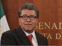 Adjudicación de refinería es asunto del Congreso de Tabasco: Monreal