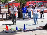 Avanza Secretaría de Administración en acciones de Igualdad Laboral y No Discriminación