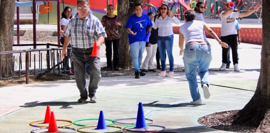 Avanza Secretaría de Administración en acciones de Igualdad Laboral y No Discriminación