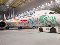 Aeroméxico ‘corta’ las alas a 9 rutas a partir de 2019