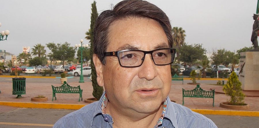 Alejandro Gutiérrez: “Querían que declarara contra Peña”