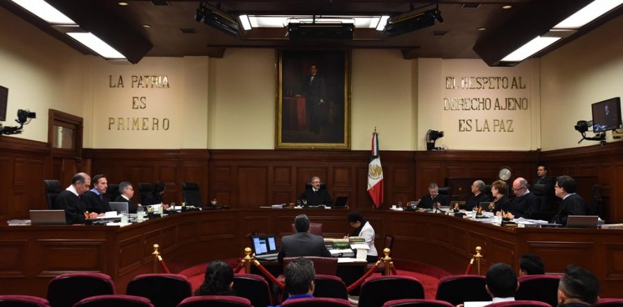 Alumnos con autismo deben ser integrados al sistema educativo general: SCJN