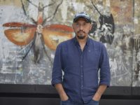 Amador Montes engalanará la Galería Abierta La Calzada