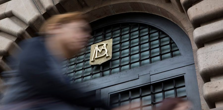 Analistas incrementan pronóstico de inflación para 2018 y 2019