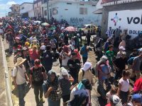 Analiza Trump emitir decreto contra migrantes latinos: medios