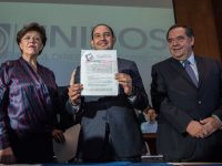 Aprueban candidaturas de Cortés y Gómez Morín para dirigir al PAN