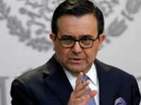 Aranceles canadienses no afectarán firma del USMCA