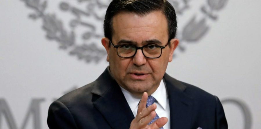 Aranceles canadienses no afectarán firma del USMCA