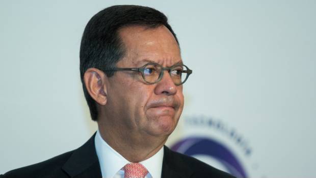 Asegura Campa que elecciones de líderes petroleros cumplieron con la Constitución